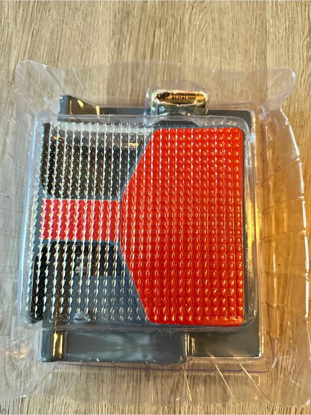 N/A led fogless